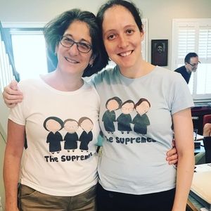 Meet your Posher, Tina